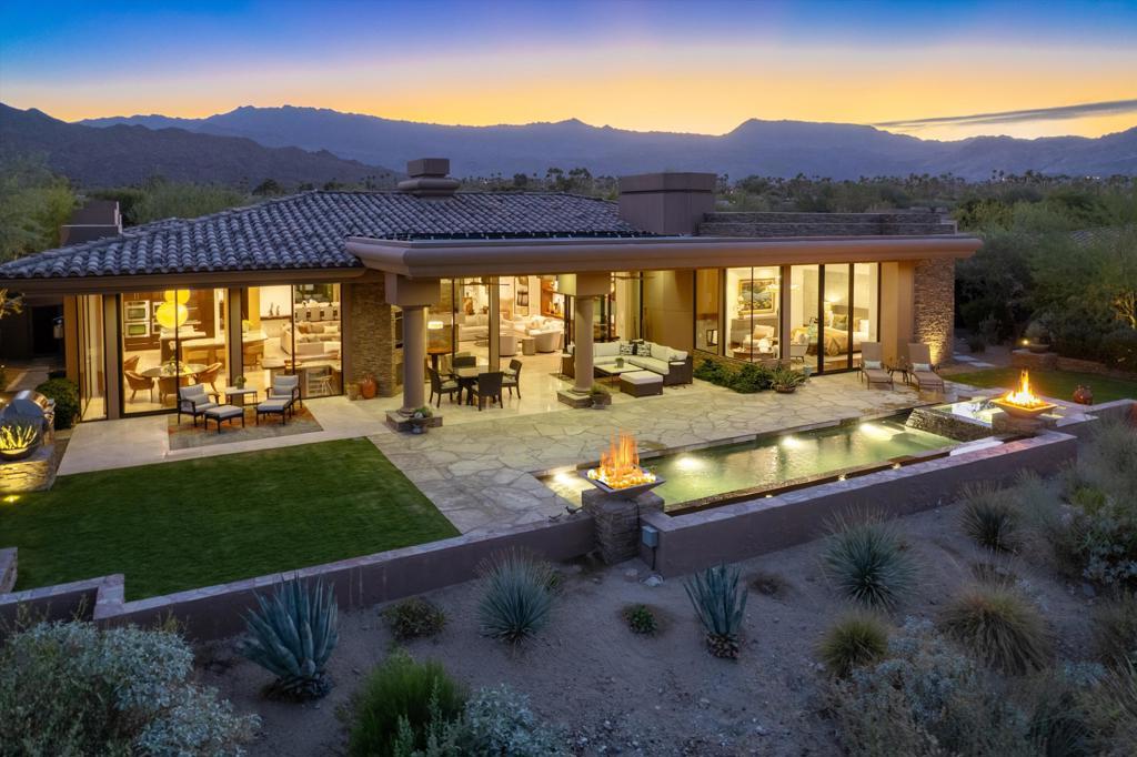 73890 Desert Garden Trail, Palm Desert