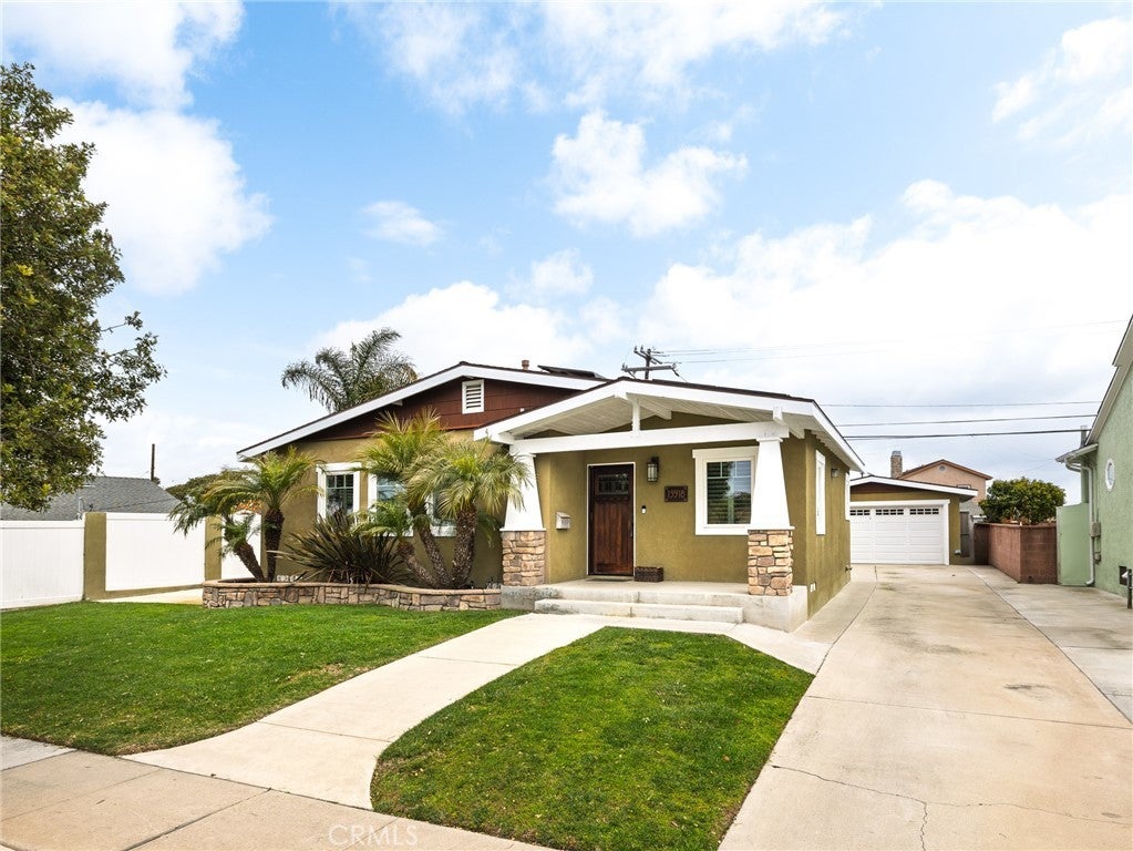19918 Anza Avenue