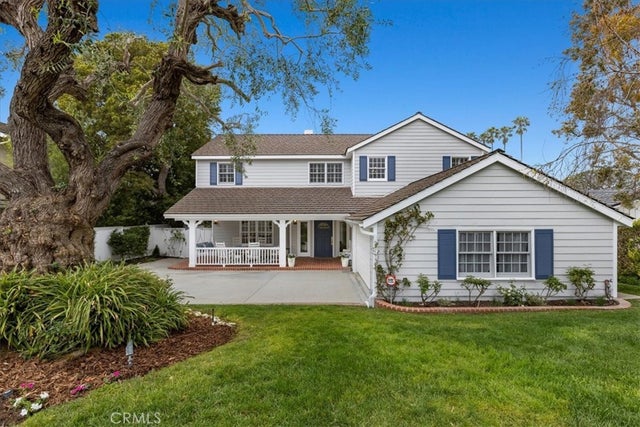 2137 Chelsea Road, Palos Verdes Estates.