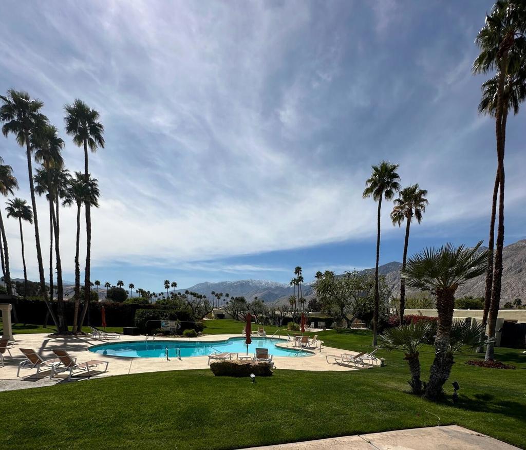 1125 Alejo Road, Palm Springs