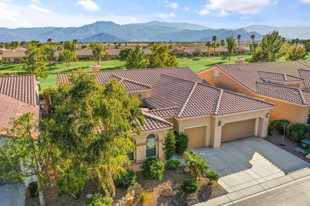 81585 Camino Montevideo, Indio