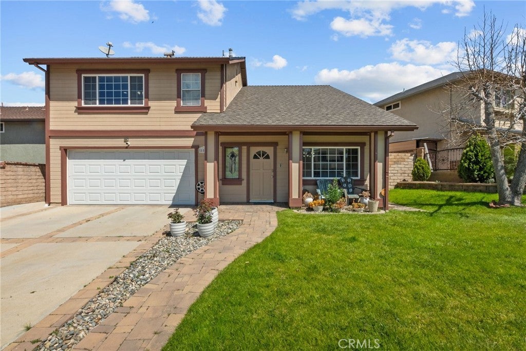 Photo of Listing #SR25059707