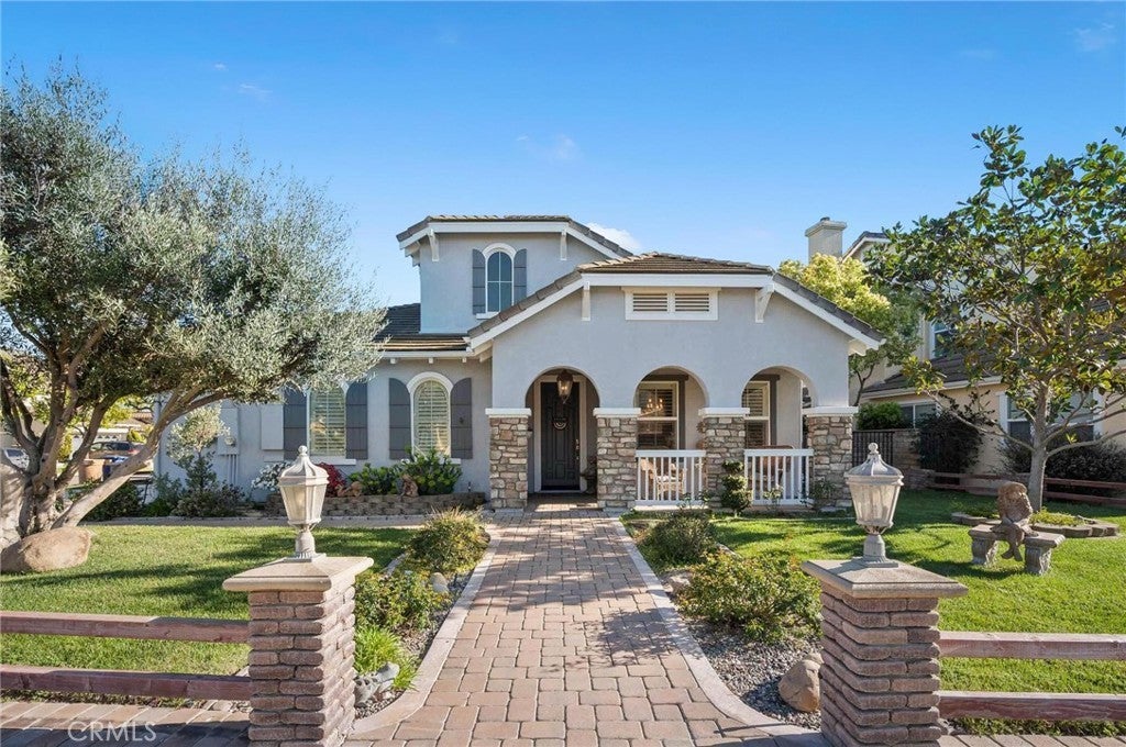 Photo of Listing #SR25065436