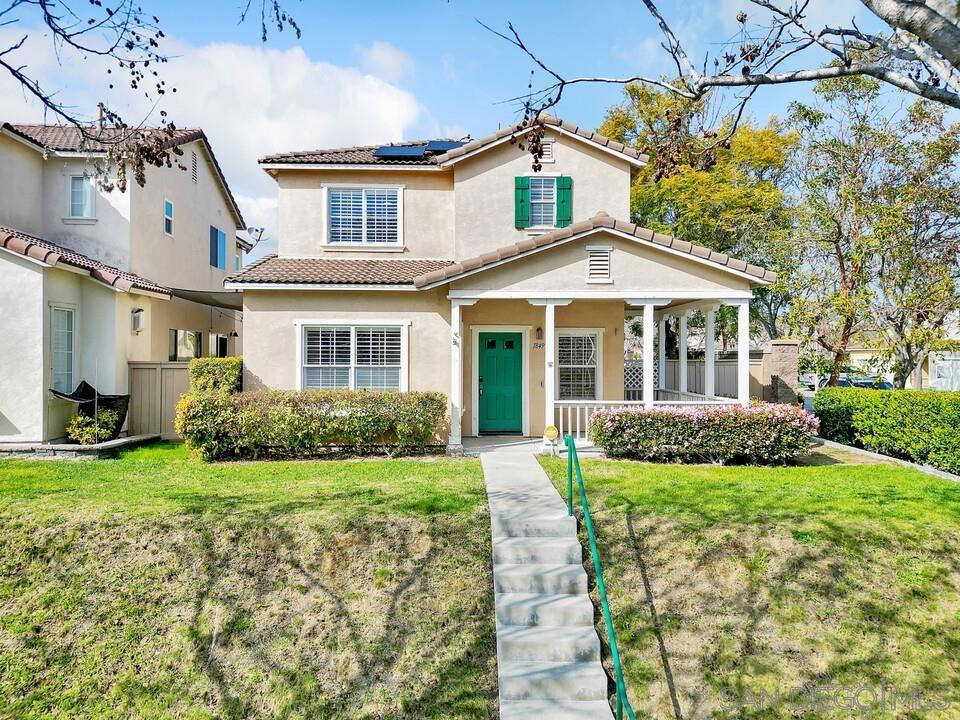 Photo of Listing #250022492SD