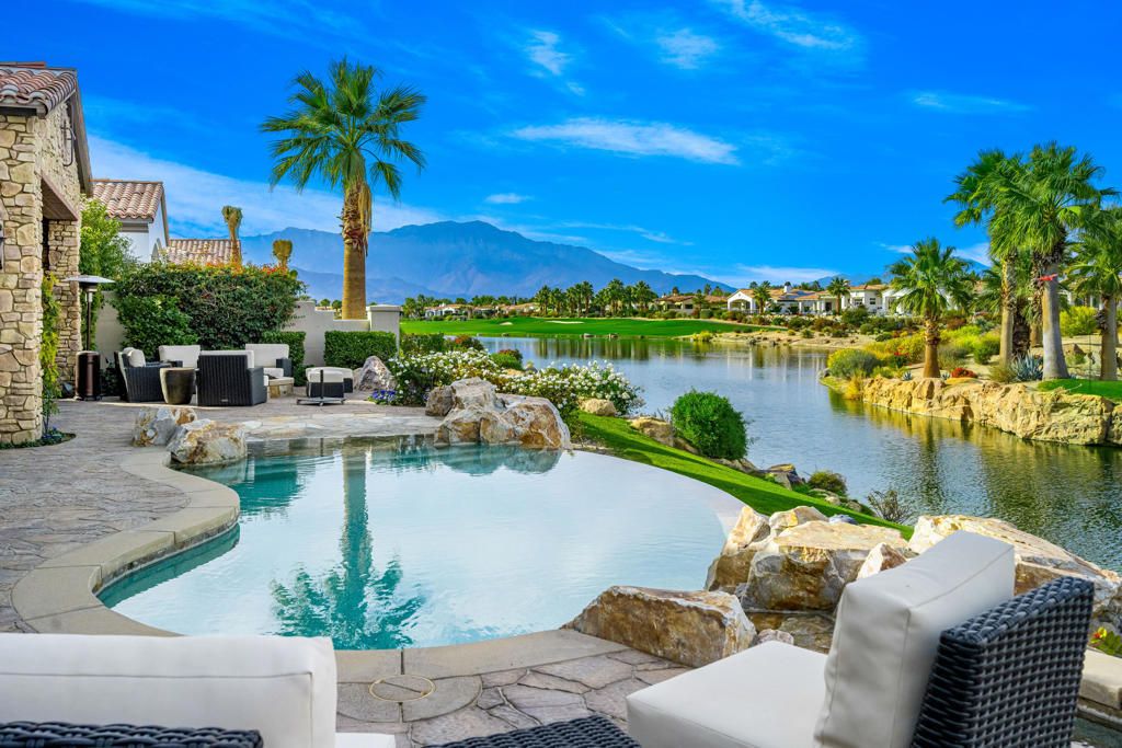 76292 Via Saturnia, Indian Wells