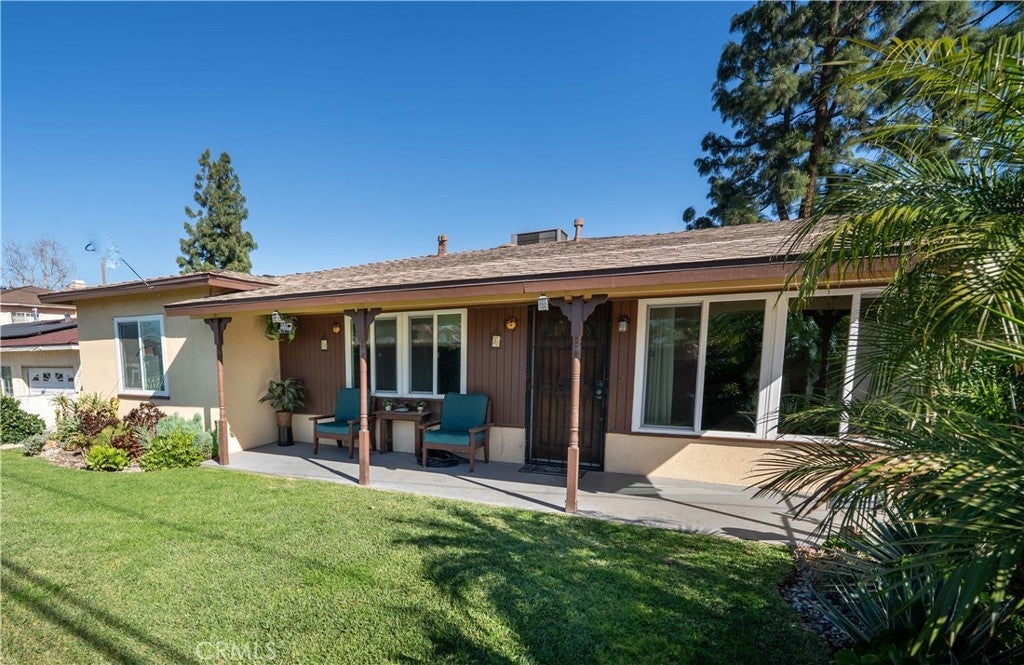 Photo of Listing #CV25063769