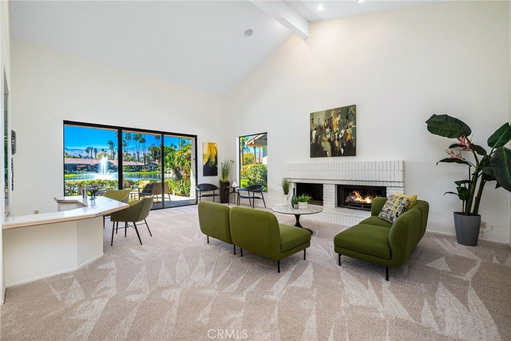 363 Bouquet Canyon Drive, Palm Desert