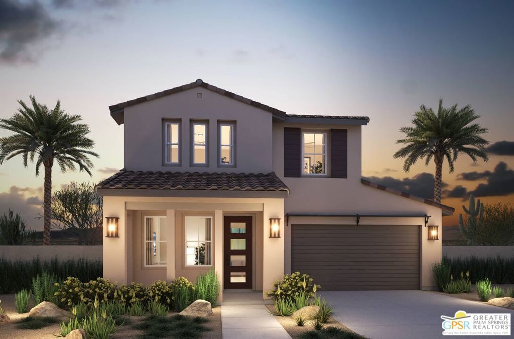 74249 Storke Drive, Palm Desert