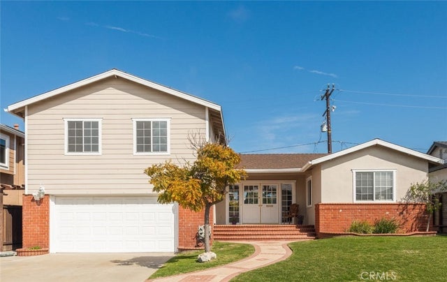 22640 Benner Avenue, Torrance.