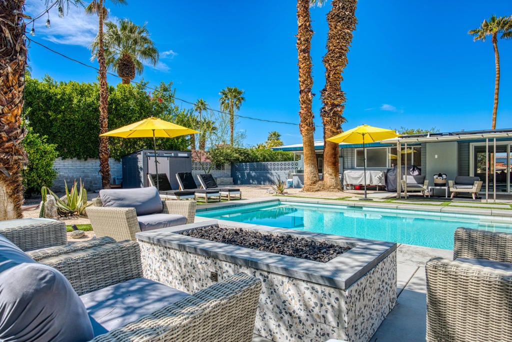 72759 Hedgehog Street, Palm Desert