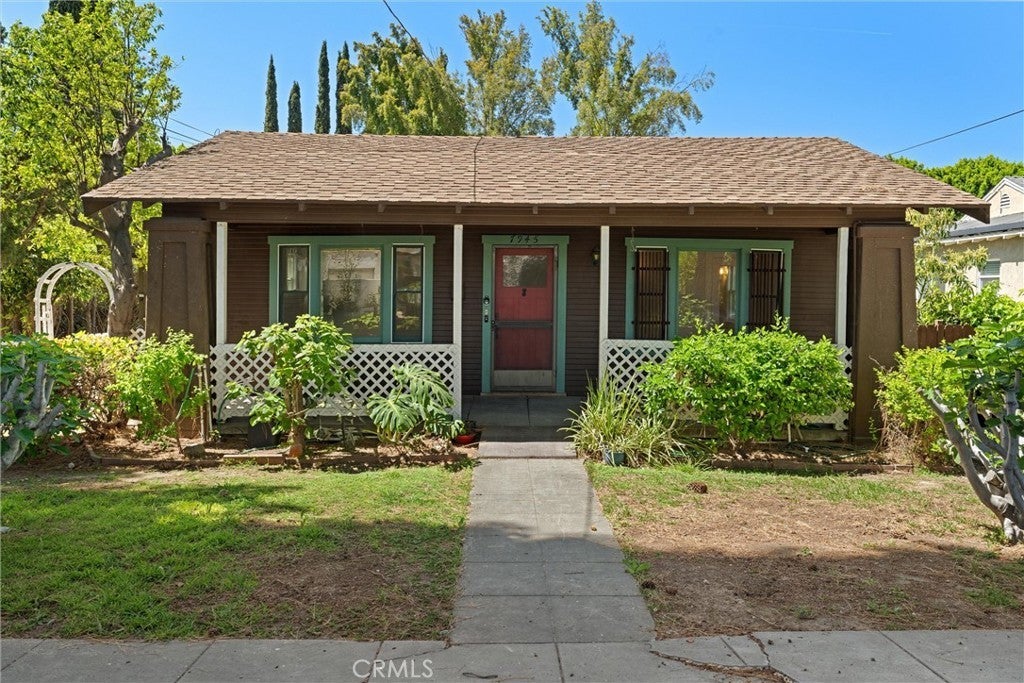 Photo of Listing #WS25066441