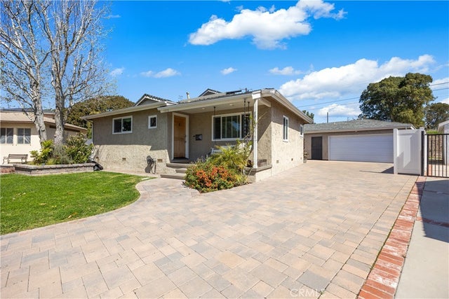 1010 Firmona Avenue, Redondo Beach.