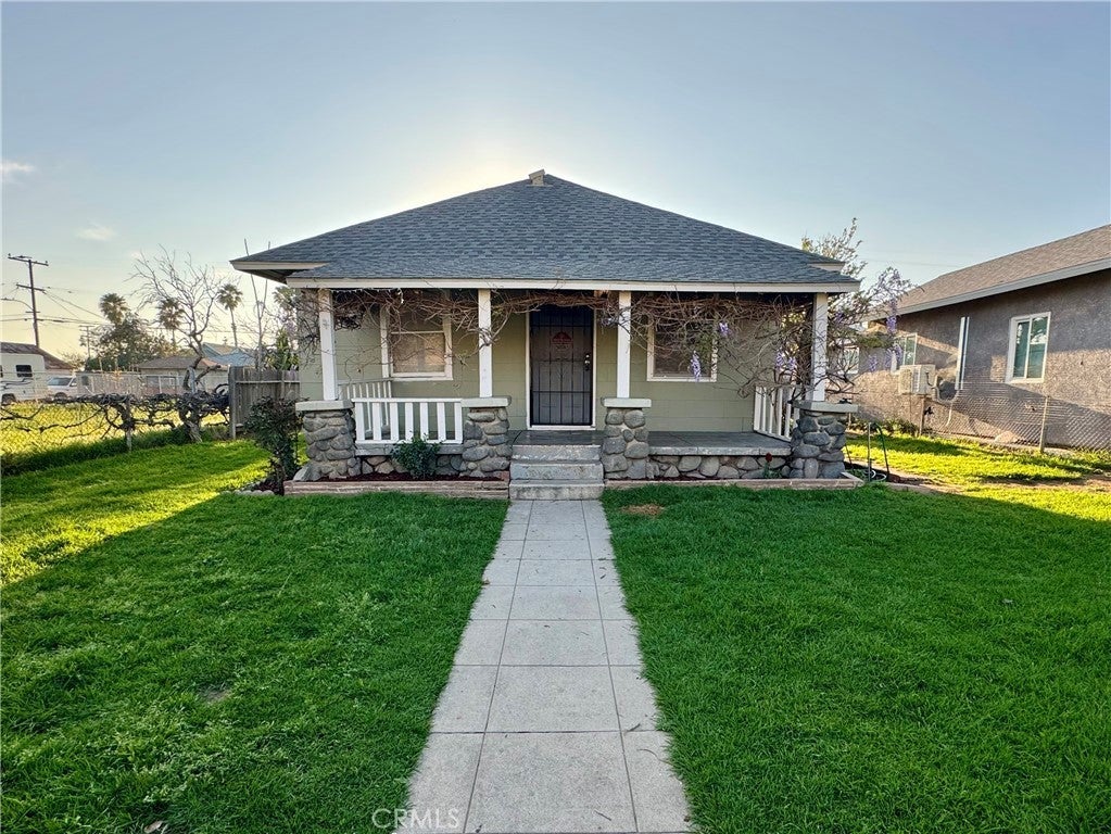 Photo of Listing #CV25064616