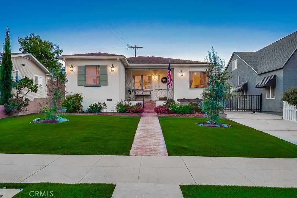 Photo of Listing #SB25065422