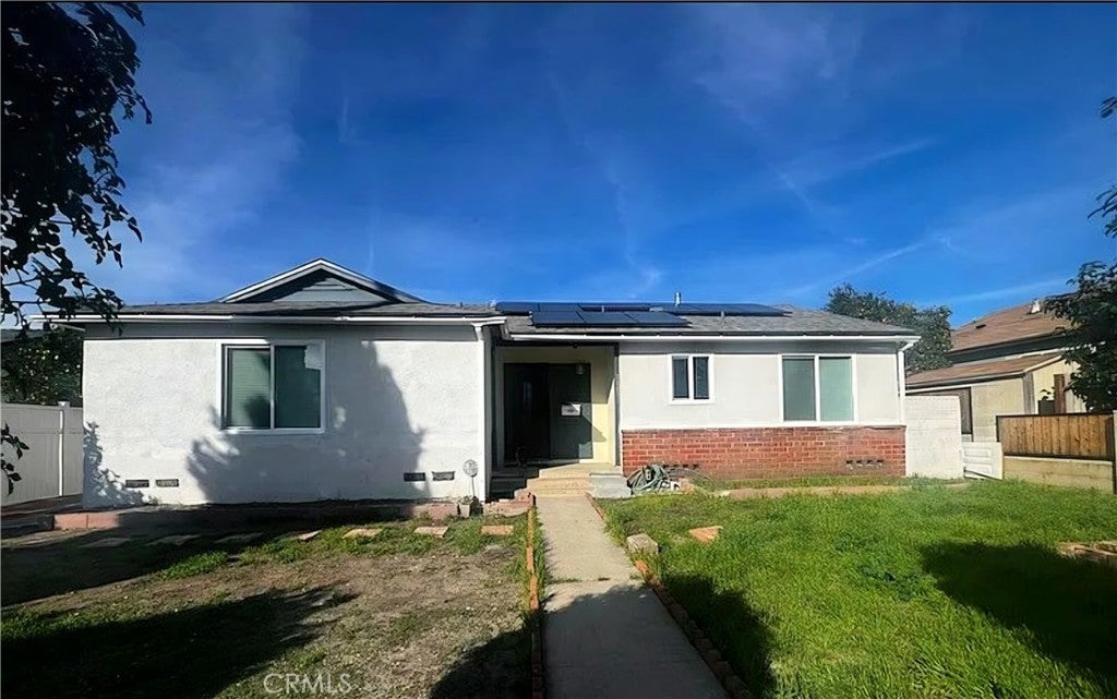 Photo of Listing #SR25066700