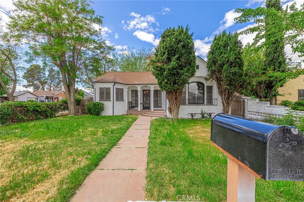 Photo of Listing #SR25066704