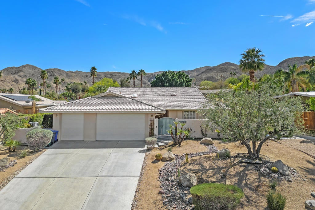 68025 Grandview Avenue, Cathedral City