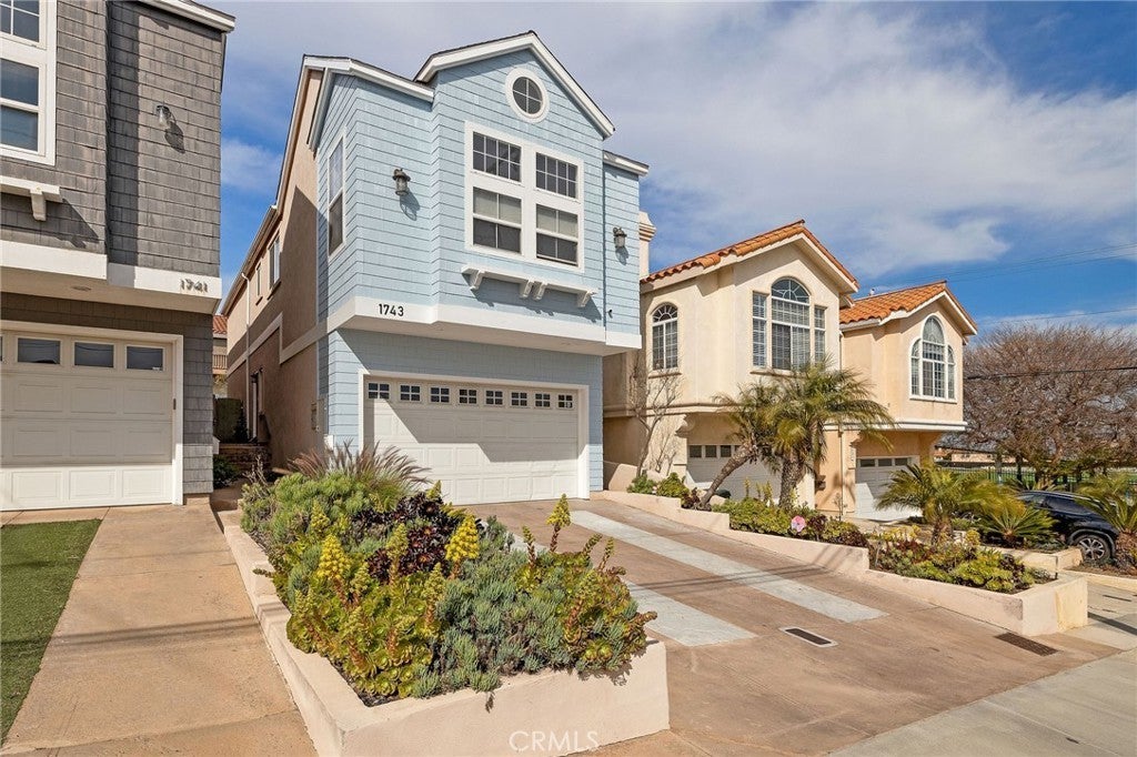 1743 Havemeyer Lane