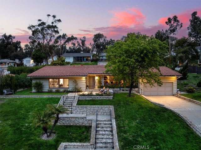 3117 Paseo Del Campo, Palos Verdes Estates.