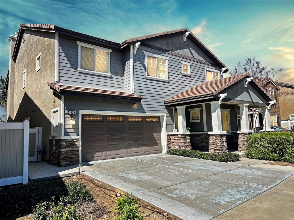 Photo of Listing #CV25066107