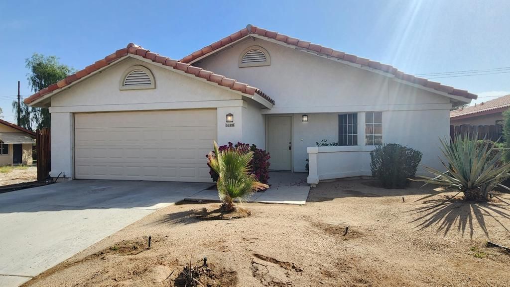 51910 Eisenhower Drive, La Quinta