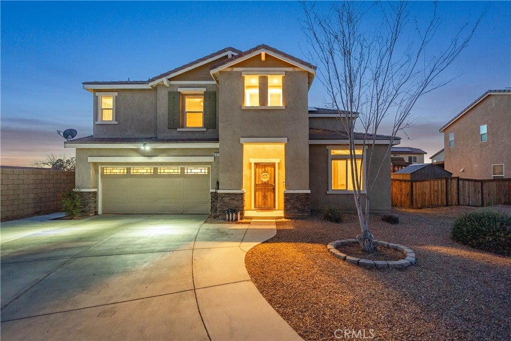 Photo of Listing #SR25067272