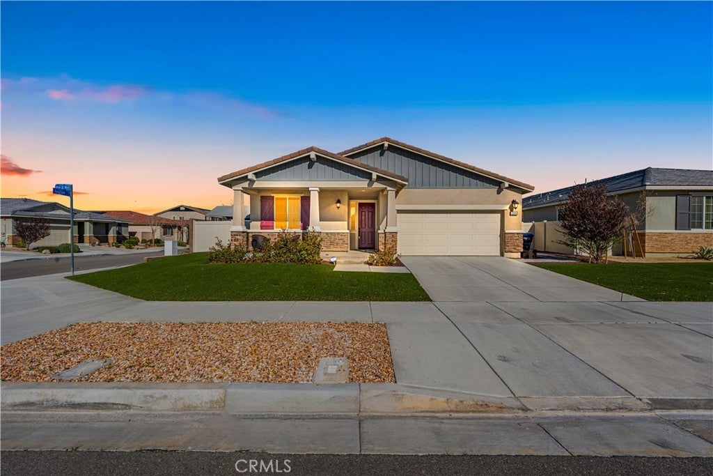 Photo of Listing #SR25067346