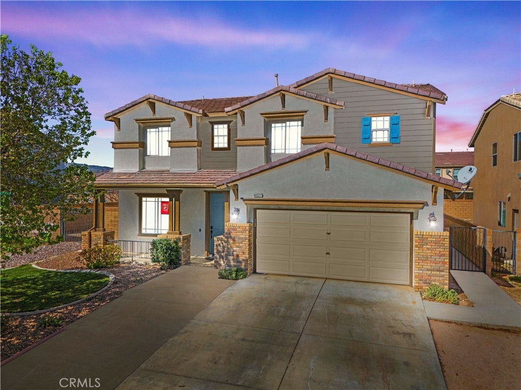 Photo of Listing #SR25068110