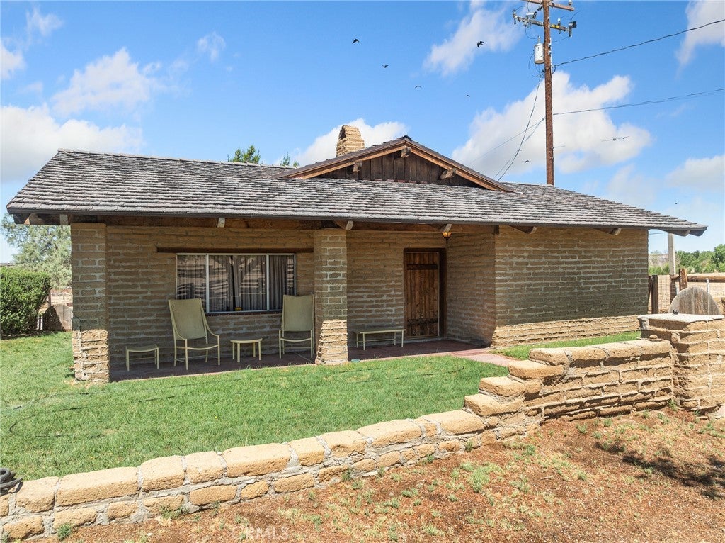 Photo of Listing #CV25068165