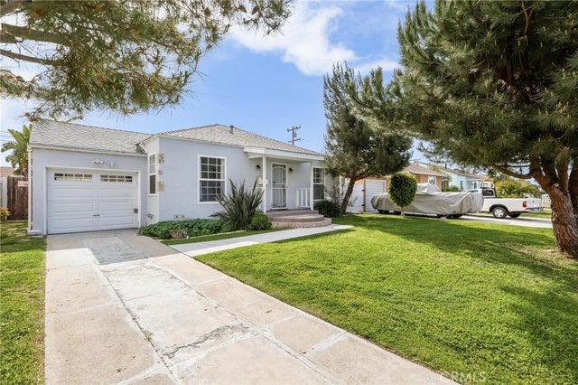 14882 Miller Avenue, Gardena.