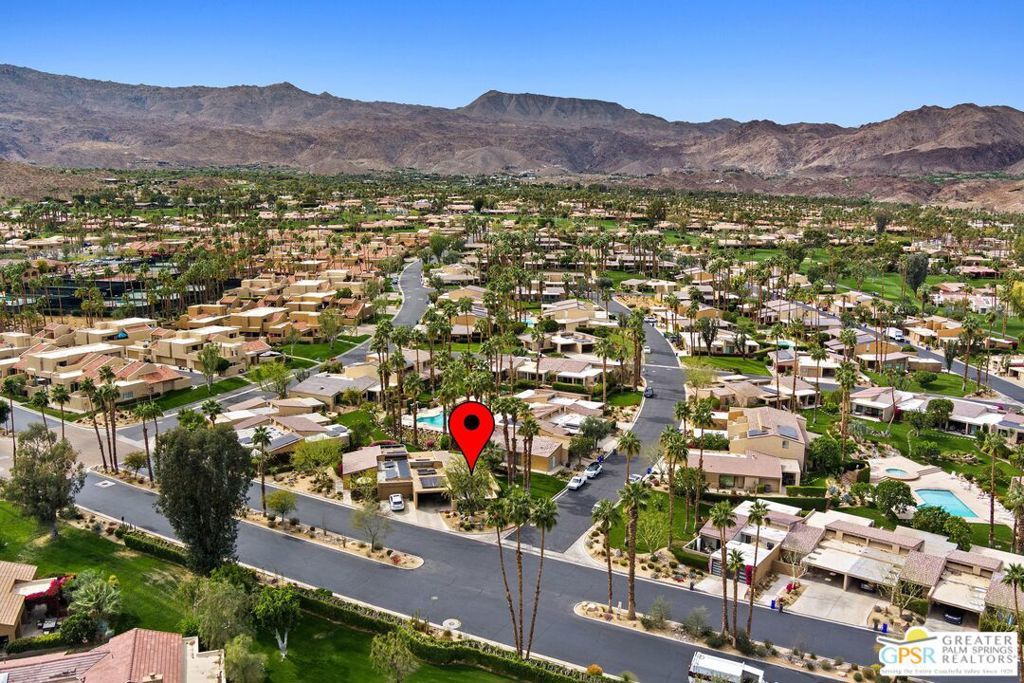48915 Mariposa Drive, Palm Desert
