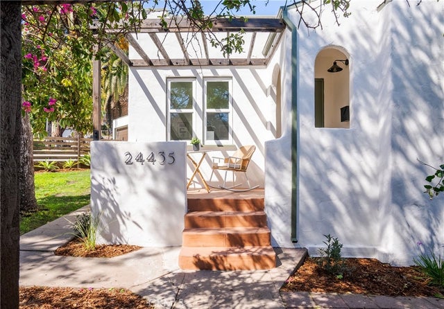 24435 Neece Avenue, Torrance.