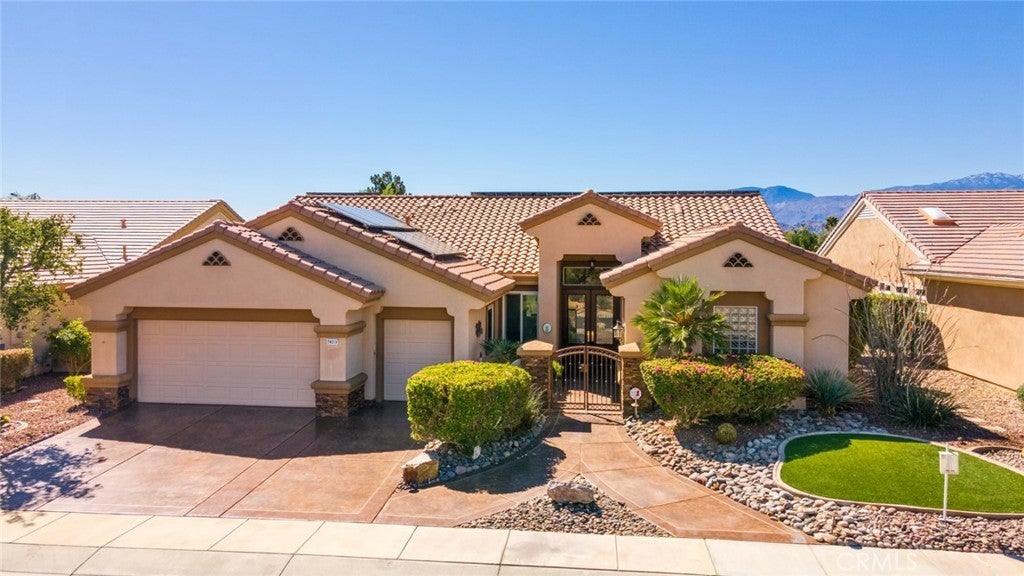 78215 Sunrise Canyon Avenue, Palm Desert