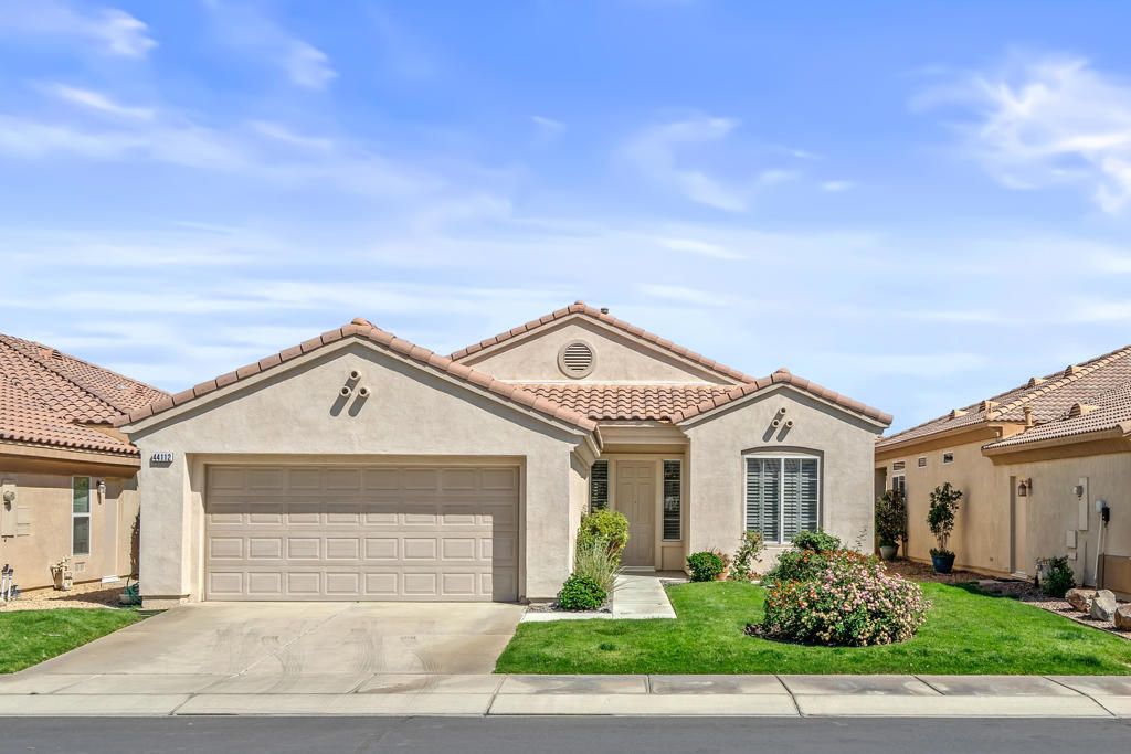 44112 Royal Troon Drive, Indio