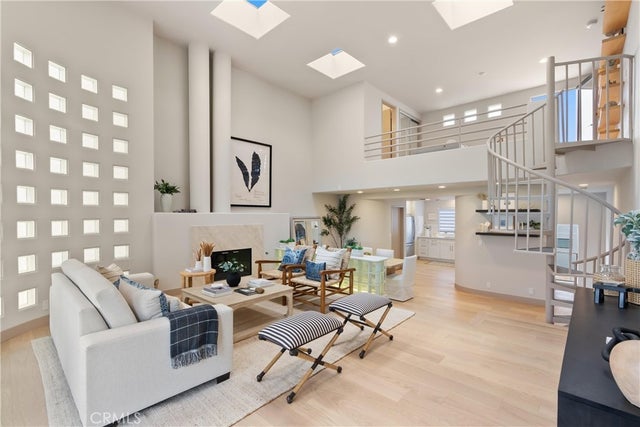 803 Bard Street, Hermosa Beach.