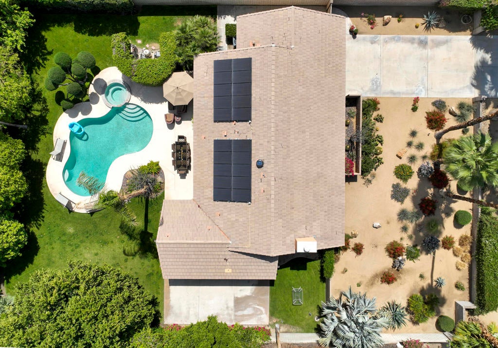 39890 Desert Sun Drive, Rancho Mirage