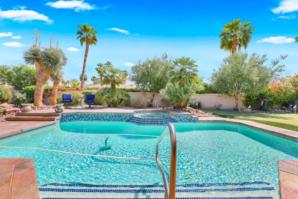 47790 Via Jardin, La Quinta