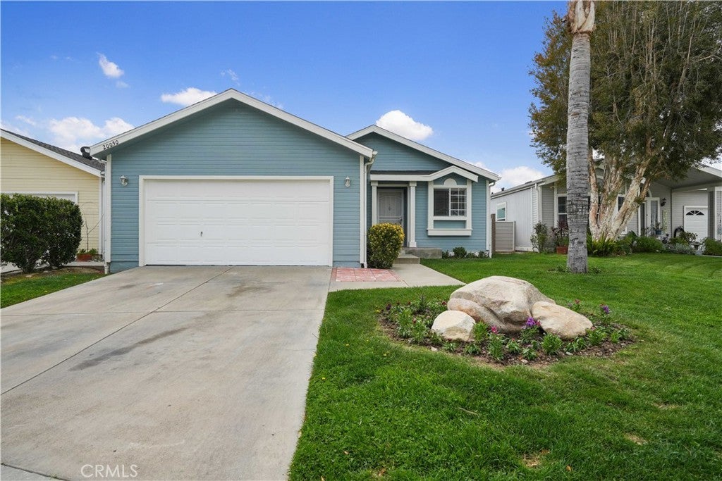 Photo of Listing #SR25068807