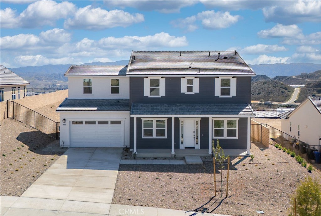 Photo of Listing #SR25067435