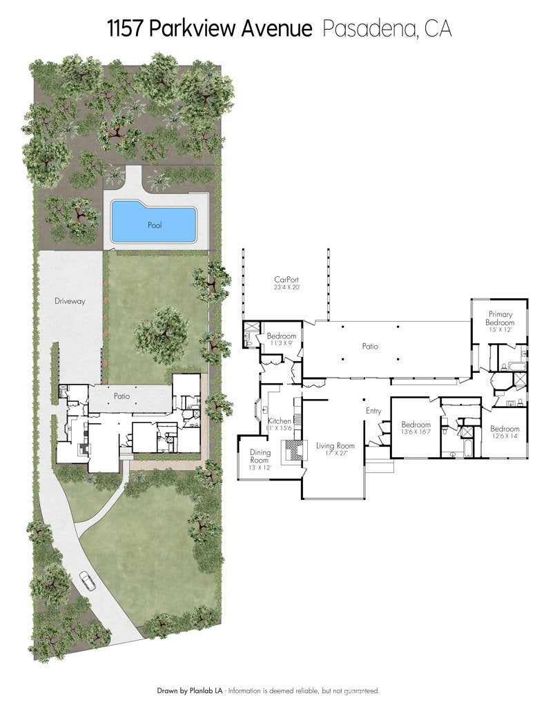 Photo of Listing #PF25040748