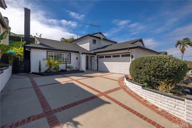 28551 S Montereina Drive, Rancho Palos Verdes.