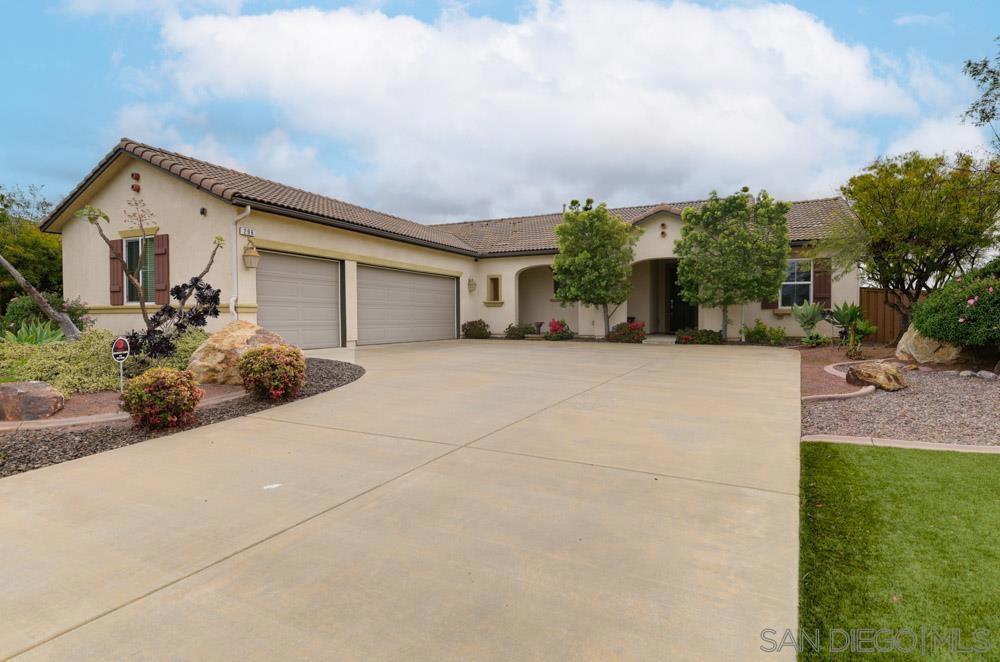 Photo of Listing #250023027SD