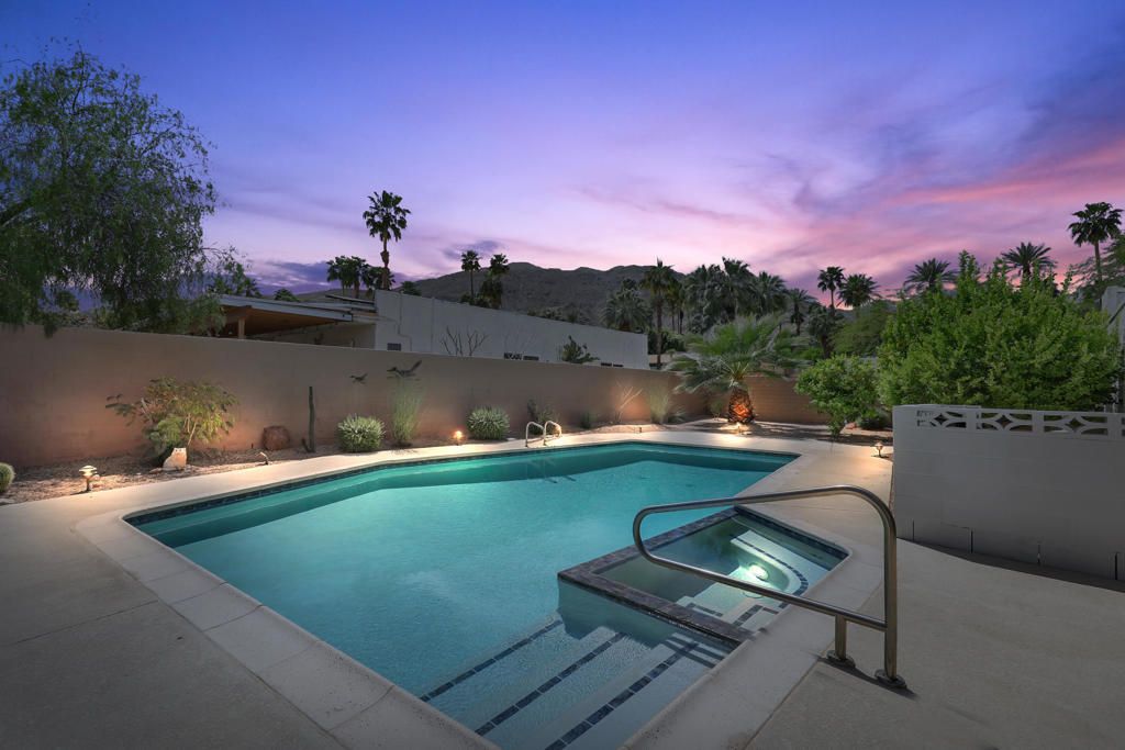 71370 Gardess Road, Rancho Mirage
