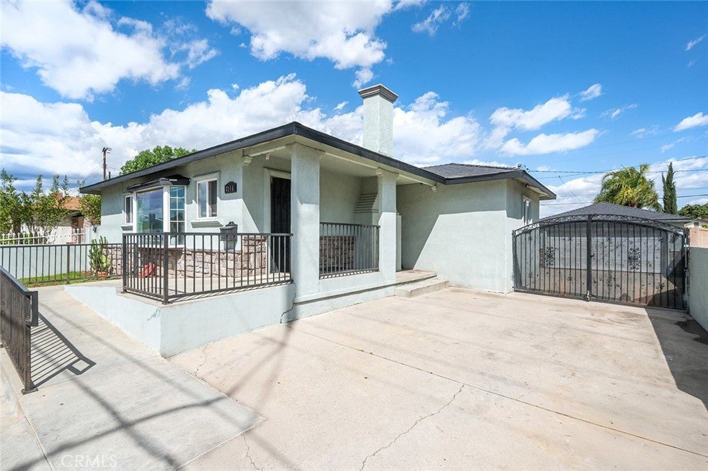 Photo of Listing #CV25070659