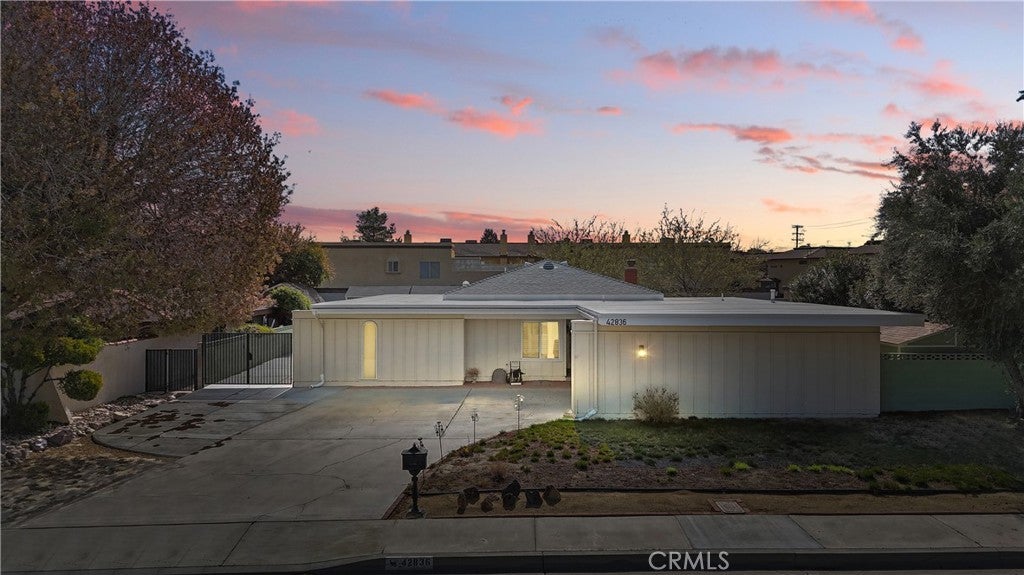 Photo of Listing #SR25071310