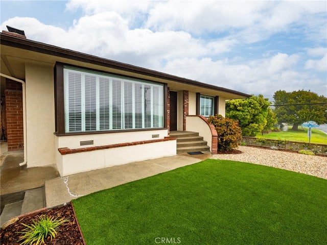 4351 Miraleste Drive, Rancho Palos Verdes.