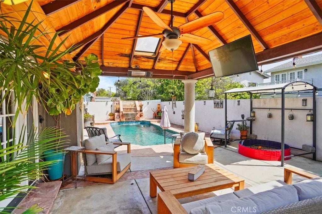 Photo of Listing #SR25070509