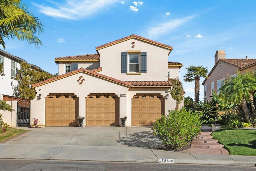 Photo of Listing #250023220SD