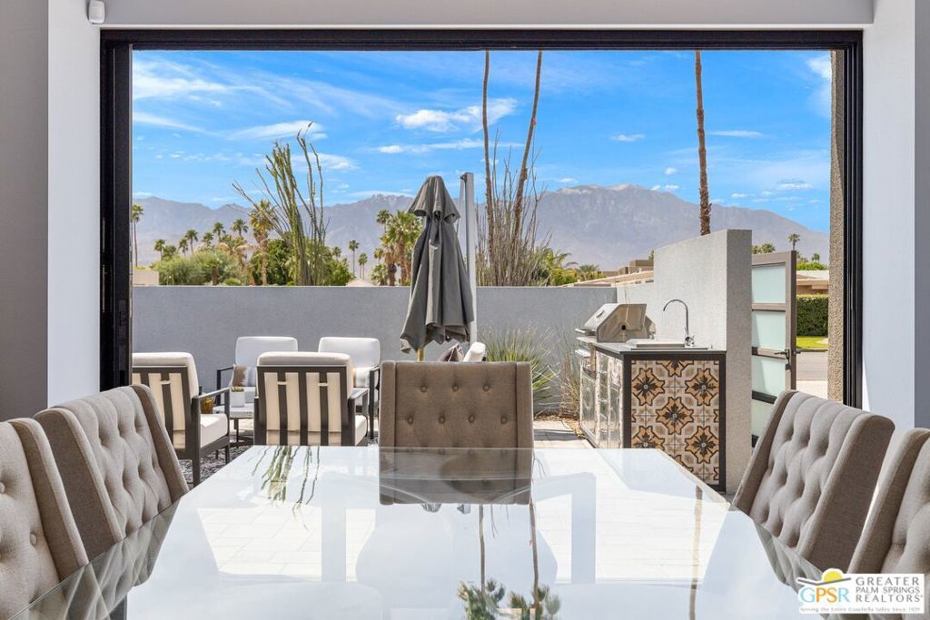 36870 Los Alamos Road, Rancho Mirage