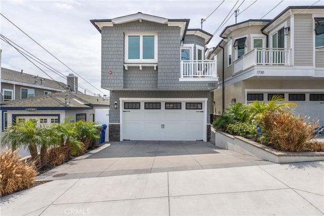 1732 Havemeyer Lane, Redondo Beach.